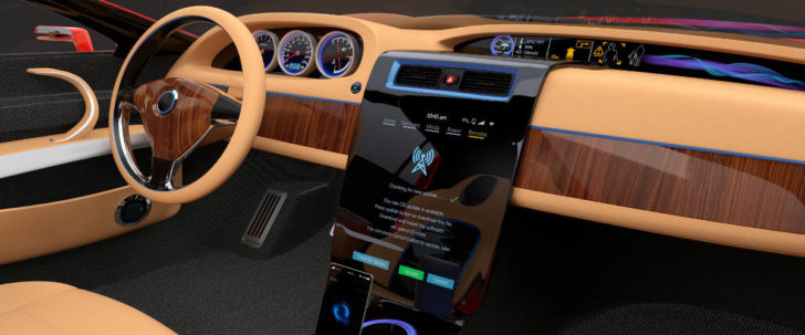 Internet of Things - IoT