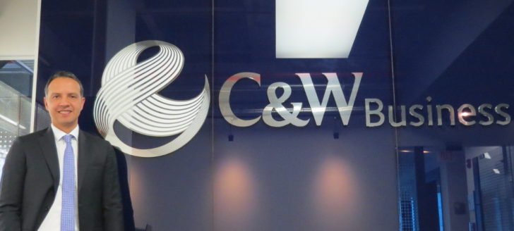 CW-business
