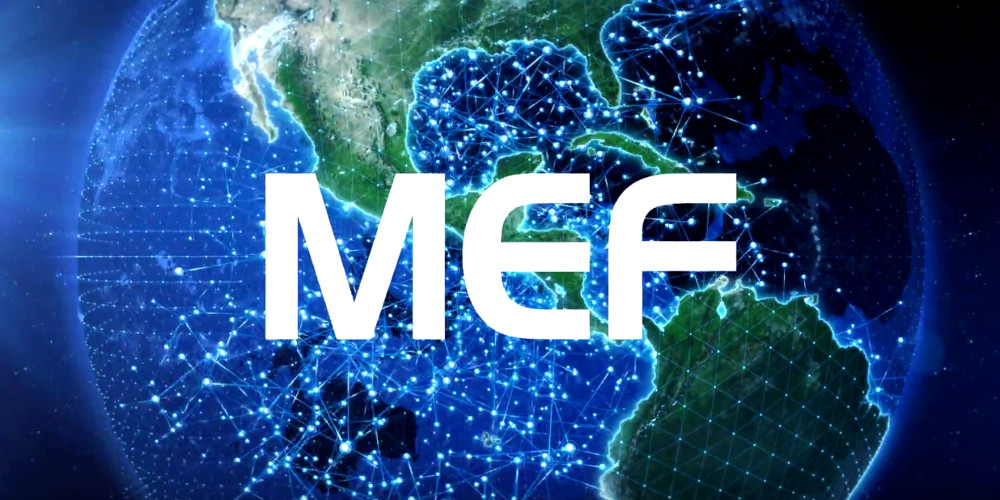 MEF GEN15 opens with a focus on enabling the future of global networking powered by CE 2.0, LSO, SDN and NFV