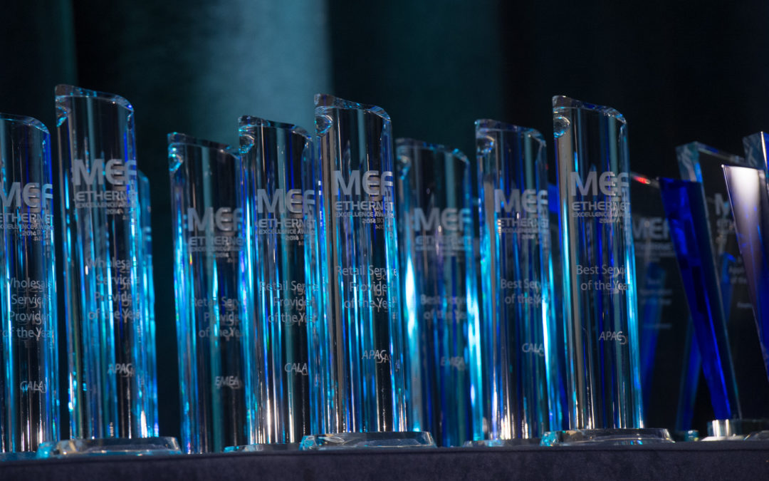 MEF Announces Winners For 2015 Excellence Awards Presented At GEN15