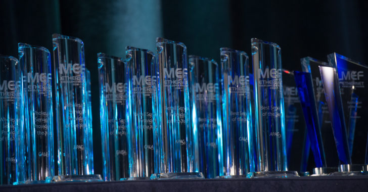 MEF premio