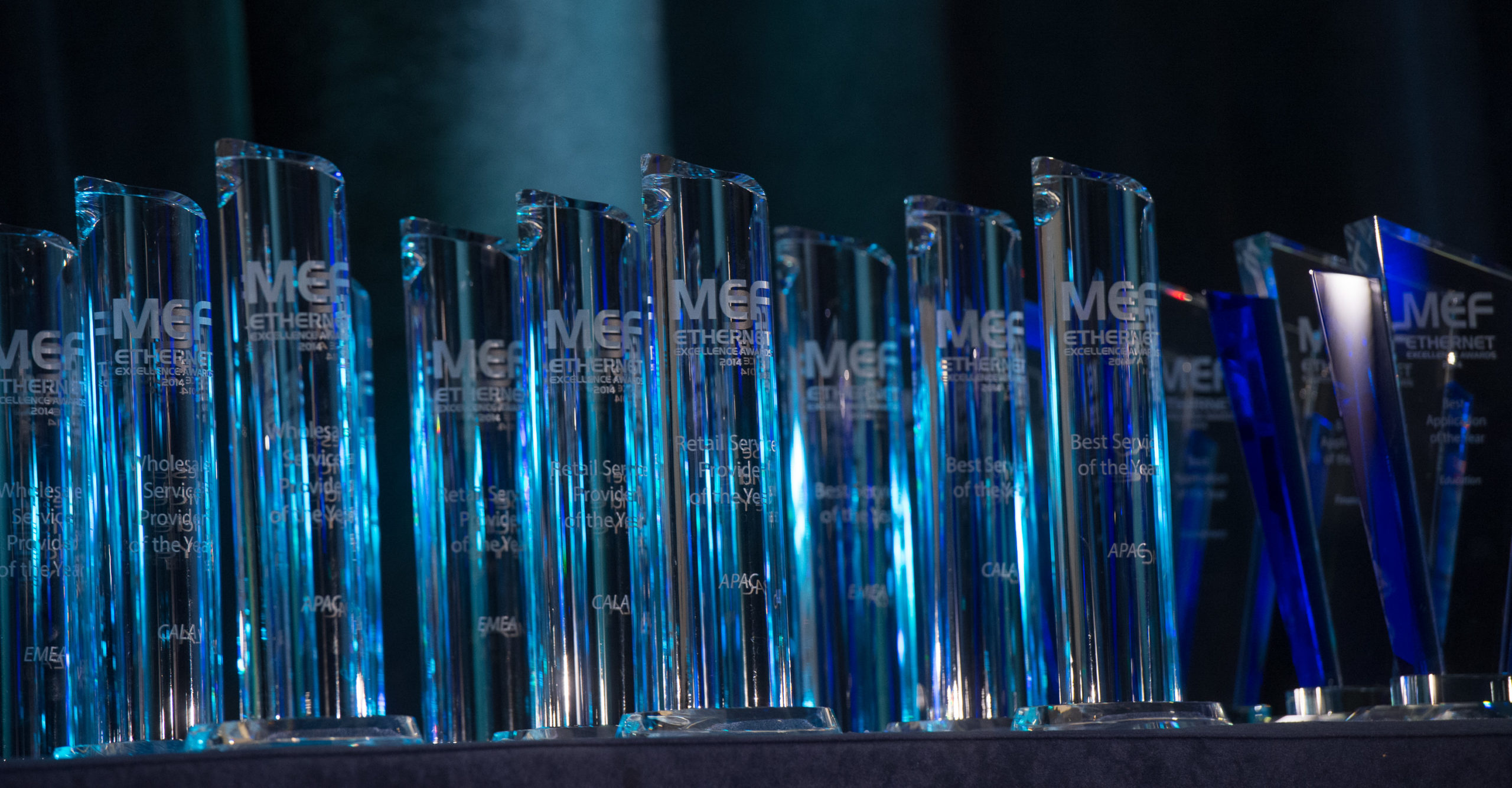 MEF premio