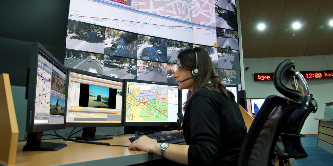 Motorola Solutions updates its software and services for Smart Public Safety solutions