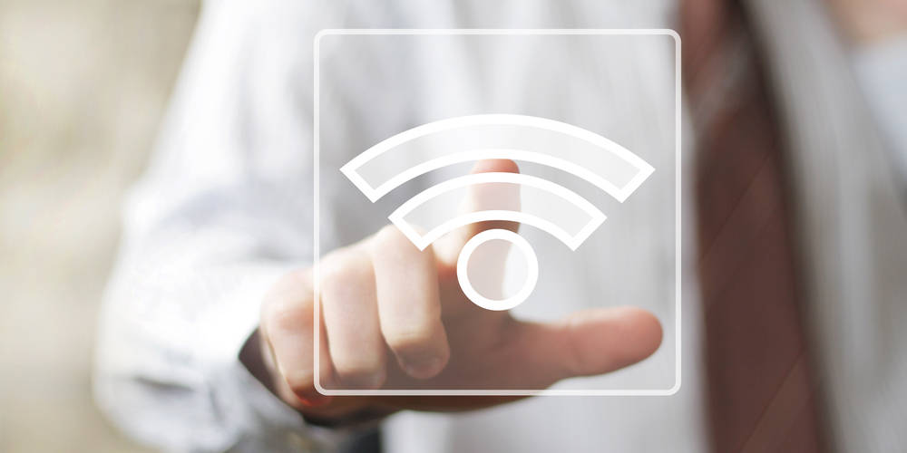 El 46% de las redes Wi-Fi empresariales están sobresaturadas debido a los nuevos servicios y dispositivos