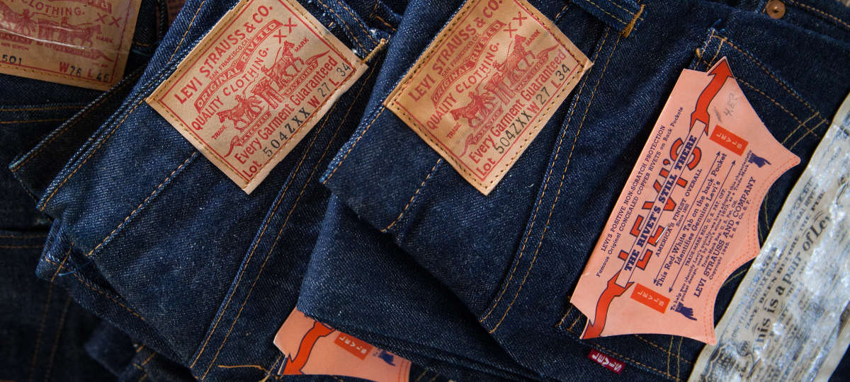 Levis