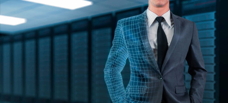 ID mainframe