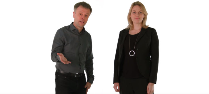 Ericsson's 10 hot consumer trends for 2016: Early adopters less important