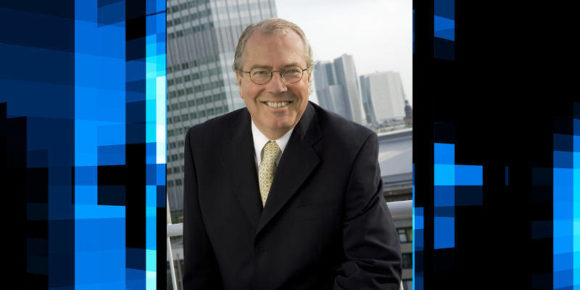 Dr. Joachim Miebach Fundador y Presidente Grupo Miebach Consulting