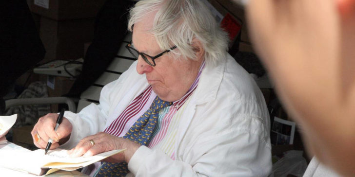 Ray Bradbury, 451 Fahrenheit