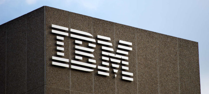 Sede IBM