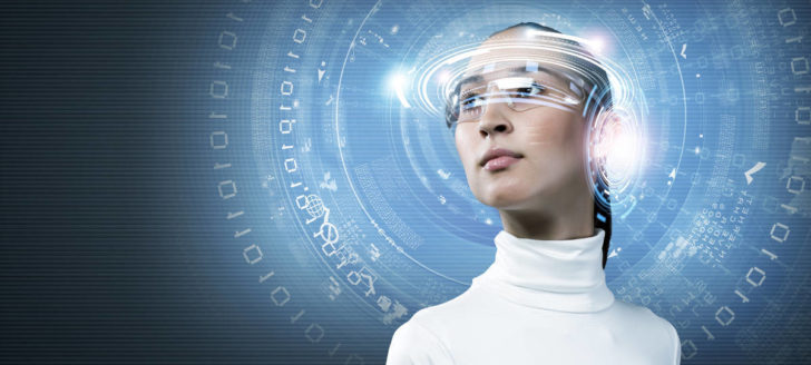Inteligencia Artificial IA