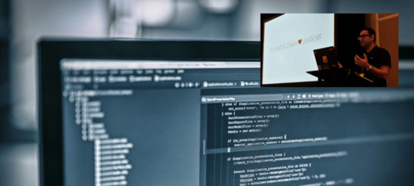 Microsoft ChakraCore y Chakra - open source