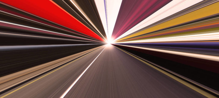 Internet alta velocidad