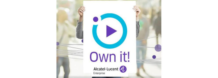 Alcatel-Lucent-Cancun