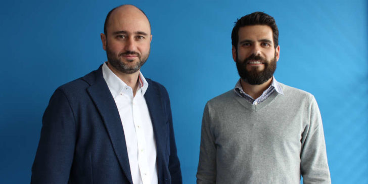 Alejandro Gonzalez y Antonio Martinez.1000px