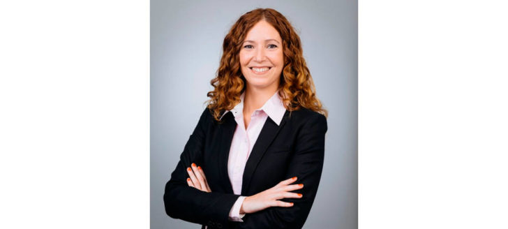 Elena San Román, nueva Country Manager STRATO España