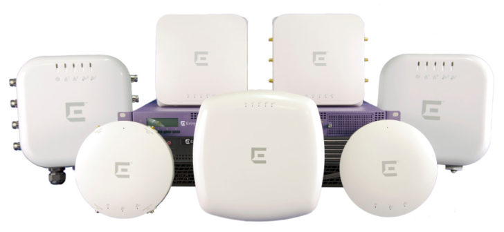 Extreme Wireless