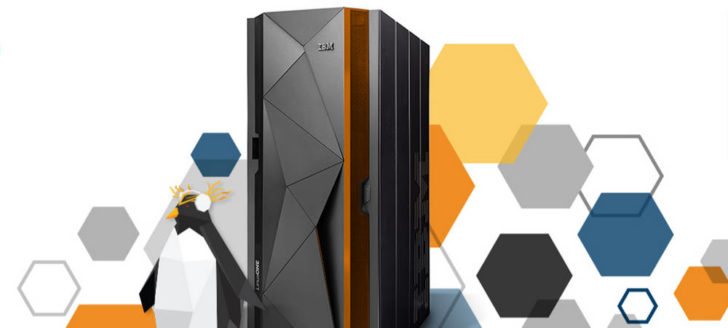 IBM-LinuxOne