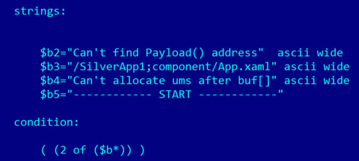 Kaspersky-MS-Silverlight-exploit