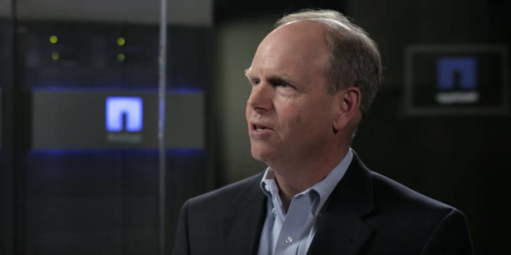 Lee-Caswell-Netapp
