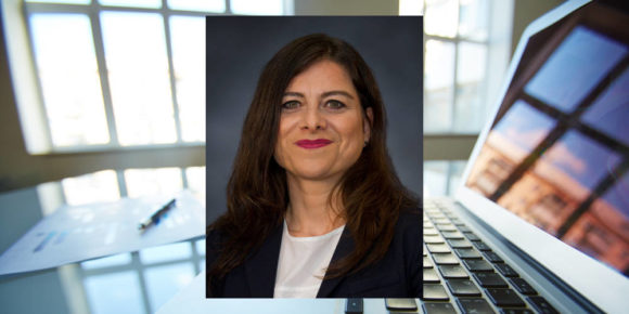 Johnnie Konstantas Gigamon