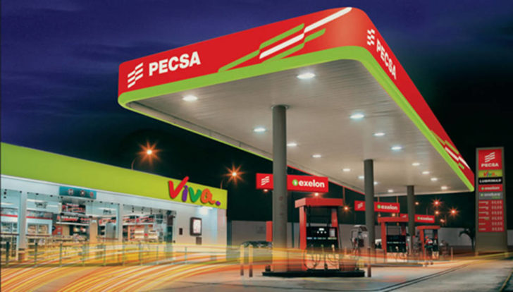 PECSA