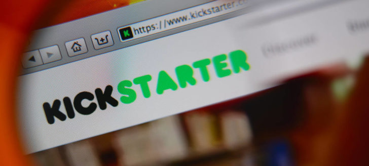 Kickstarter