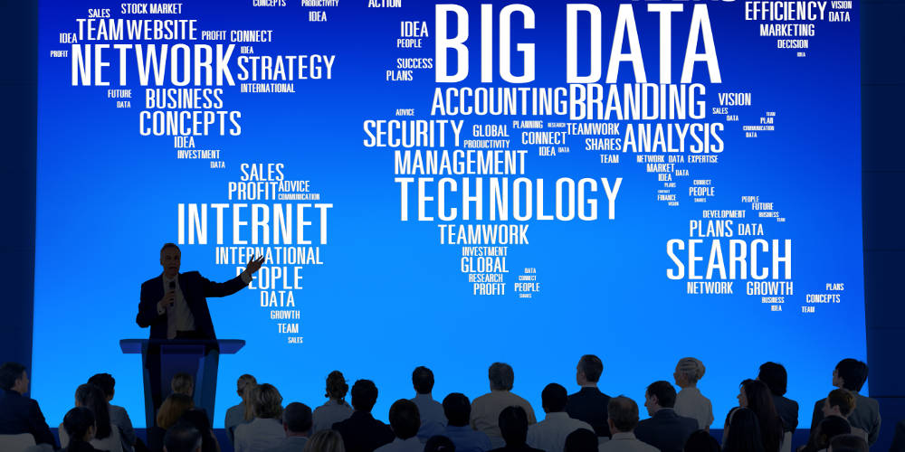Predicciones empresariales de Big Data para 2016