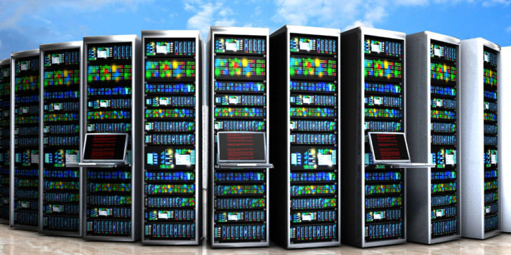 Almacenamiento - Storage