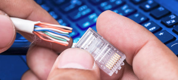 Ethernet, TCP, redes