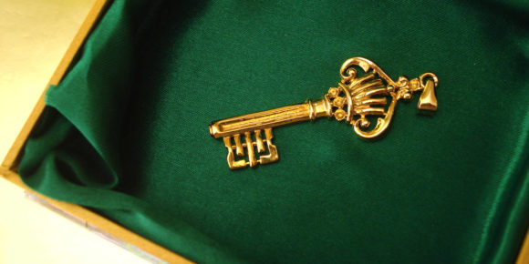 Backdoor - puerta trasera