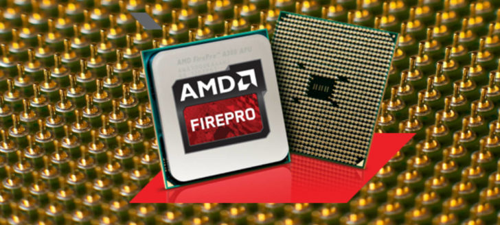 AMD Firepro