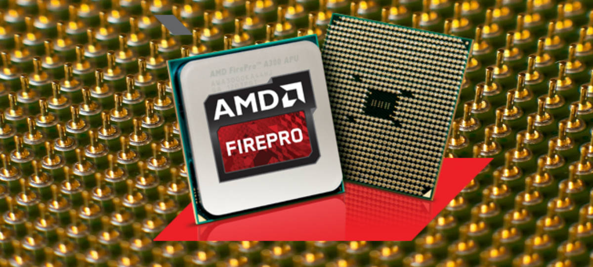 AMD Firepro