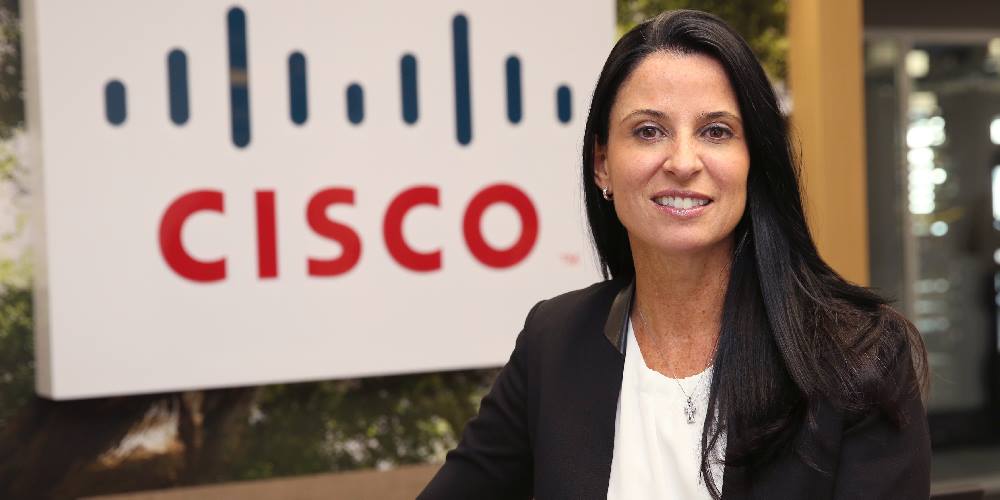 Cisco Nombra Nuevo Líder de Canales para América Latina
