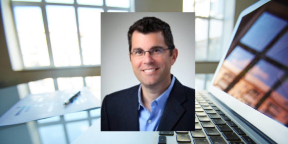 David Bull Intel Security