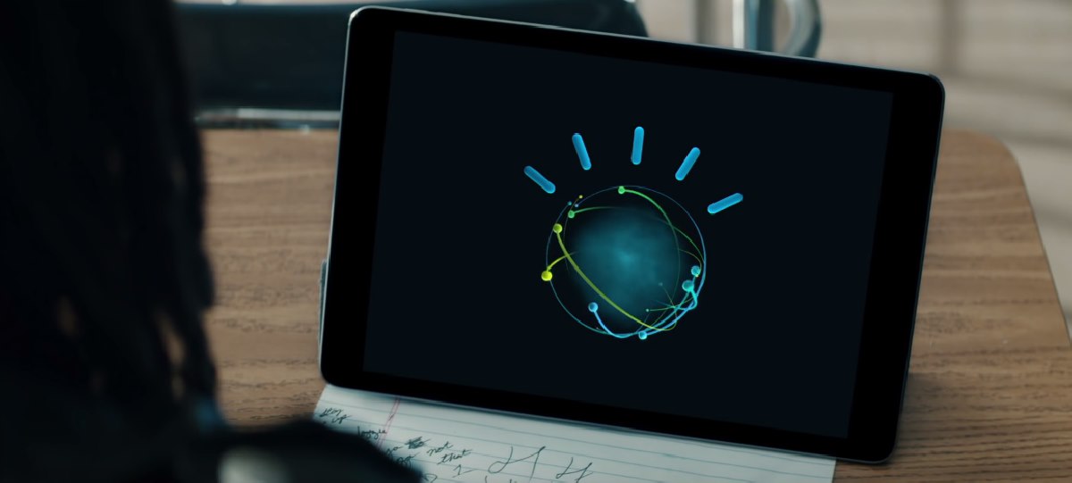IBM Watson