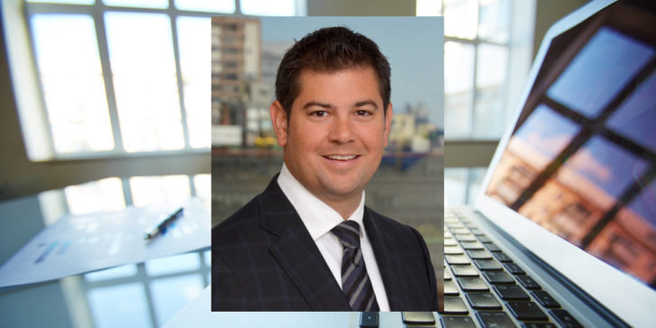 Jeff Klenner