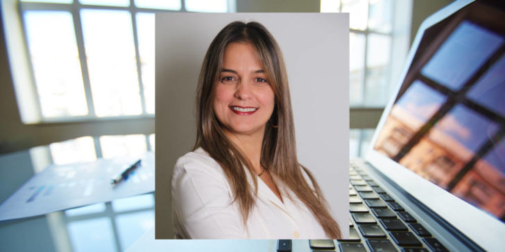 Maribel Dos Santos-Oracle