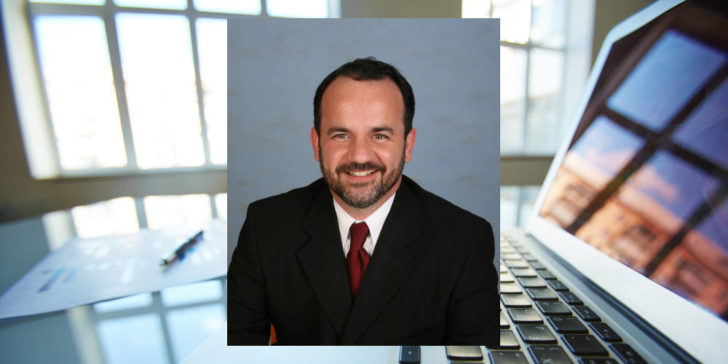 Paulo Pedrao Infor