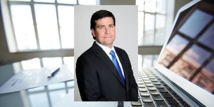 Sergio Rademacher SONDA