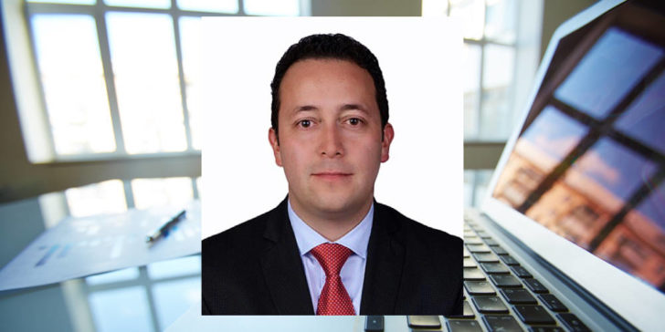 Oscar Cortes Ingeniero de sistemas Fortinet