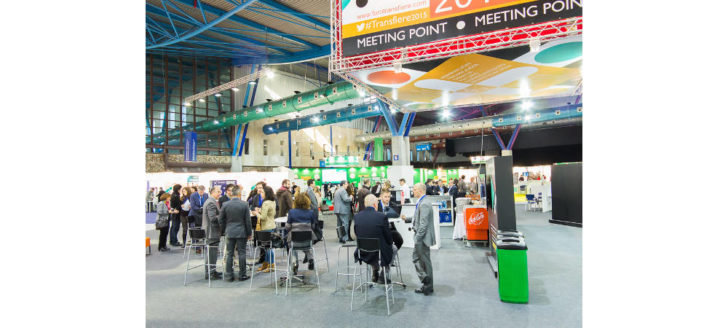 Transfiere Networking