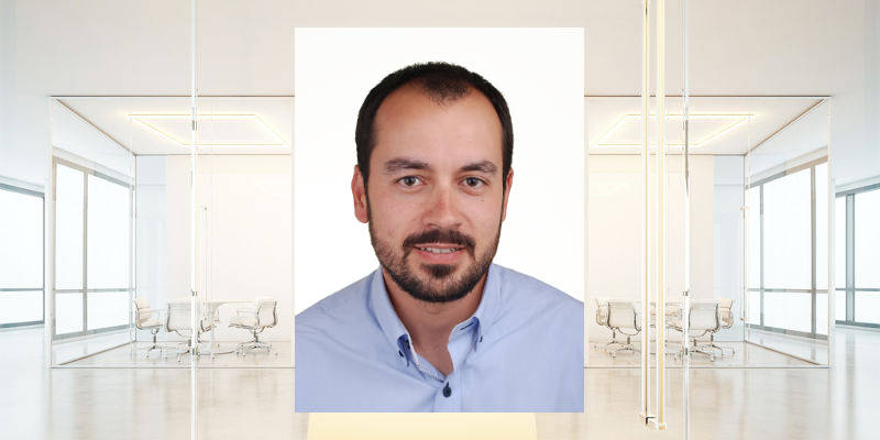 Trend Micro designa a Javier Santiago como responsable de la línea de negocio de Ciberseguridad y Network Defense