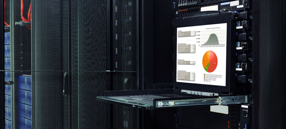 VMware actualiza infraestructura SDN para centros de datos
