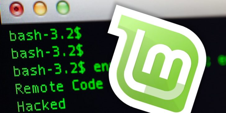 Linux hackeado