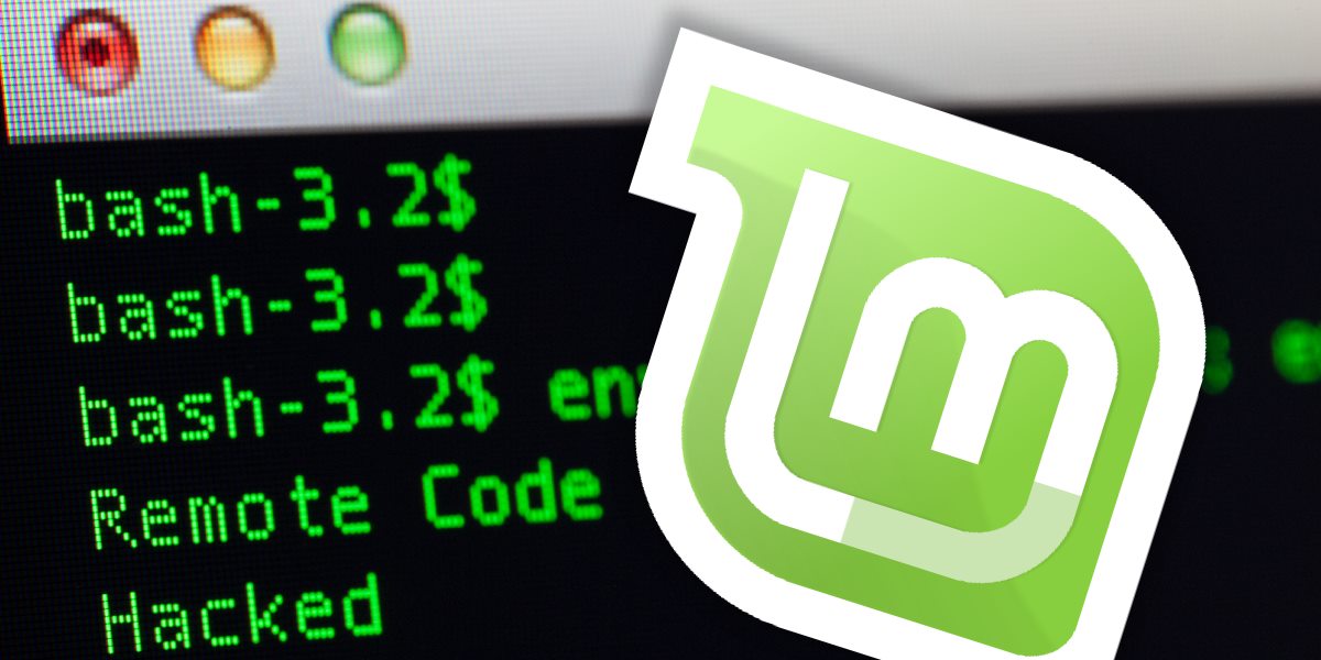 Linux hackeado