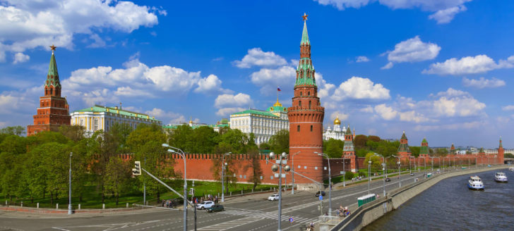 Kremlin