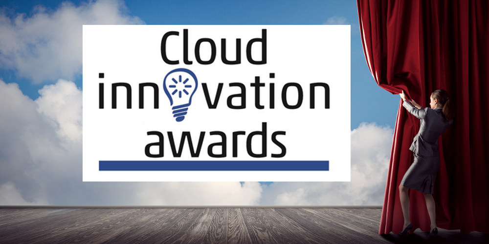 Cloud Innovation Awards 2016