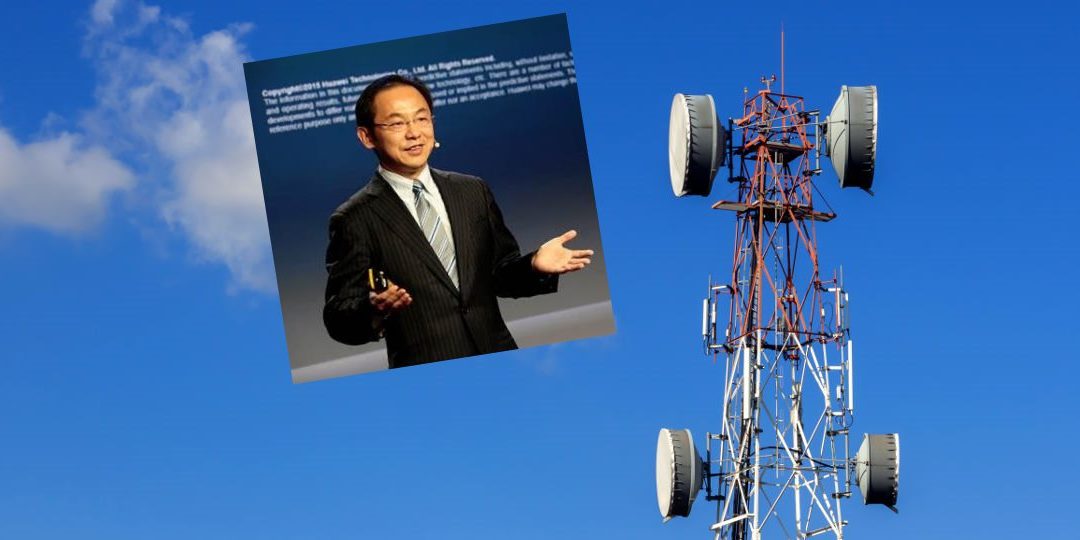 Huawei inicia el despliegue comercial de la tecnología 4,5G