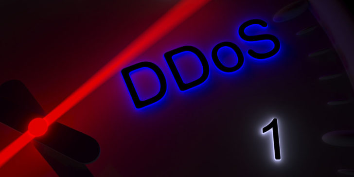 DDoS